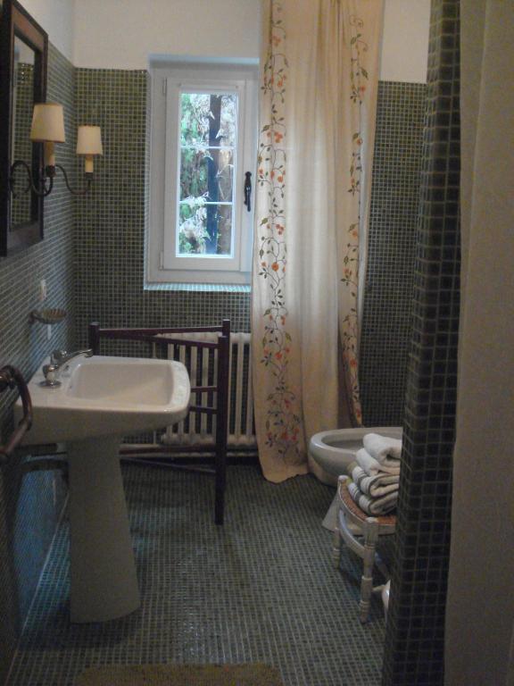 Prades-le-Lez Domaine De Saint Clement Bed & Breakfast 部屋 写真