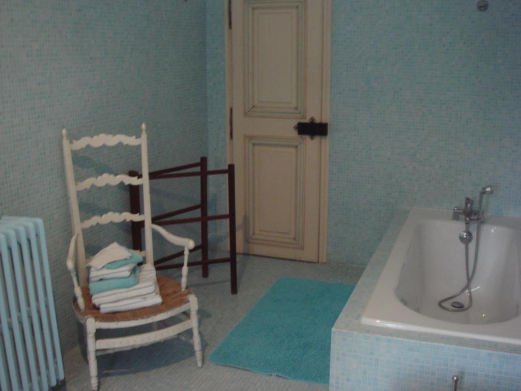 Prades-le-Lez Domaine De Saint Clement Bed & Breakfast 部屋 写真