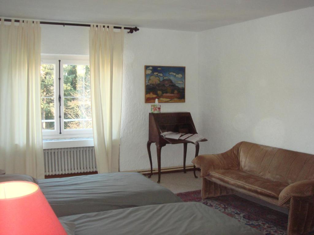 Prades-le-Lez Domaine De Saint Clement Bed & Breakfast 部屋 写真
