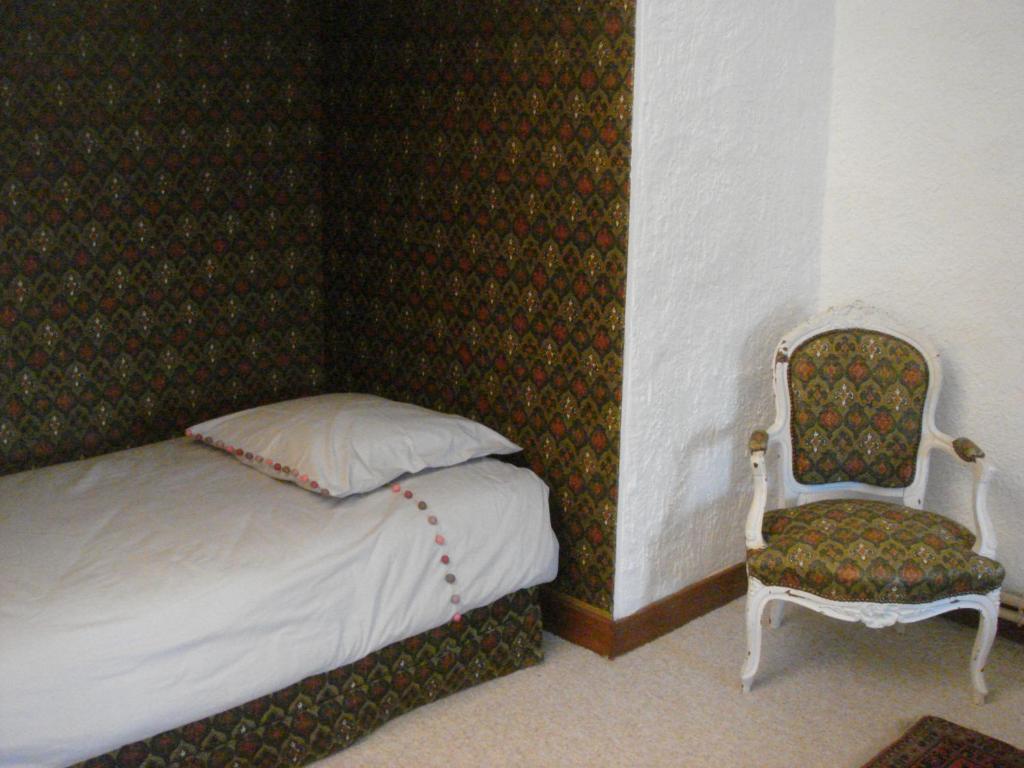 Prades-le-Lez Domaine De Saint Clement Bed & Breakfast 部屋 写真