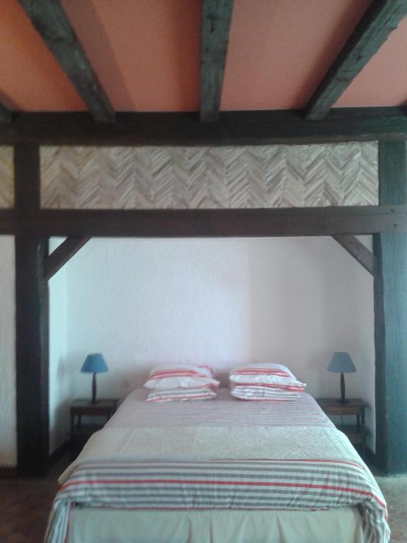 Prades-le-Lez Domaine De Saint Clement Bed & Breakfast エクステリア 写真