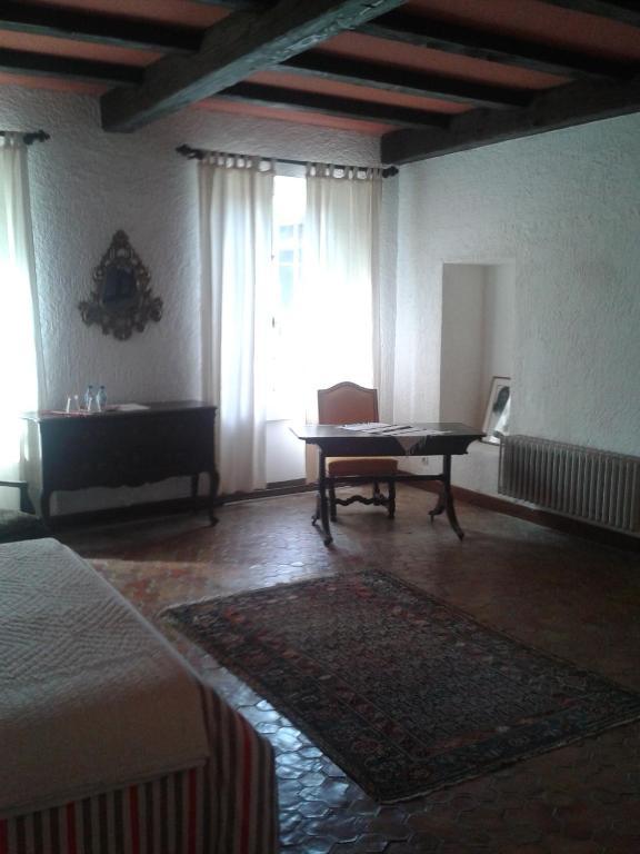 Prades-le-Lez Domaine De Saint Clement Bed & Breakfast エクステリア 写真
