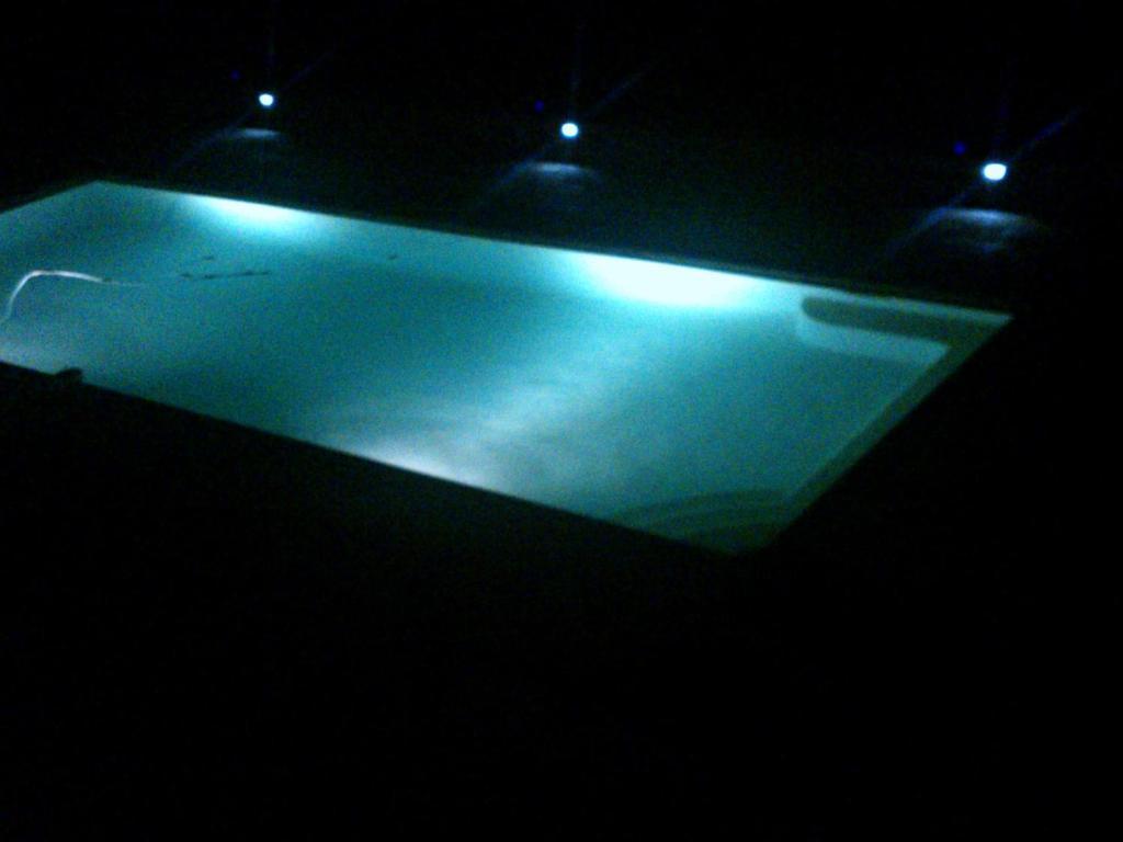 Prades-le-Lez Domaine De Saint Clement Bed & Breakfast エクステリア 写真