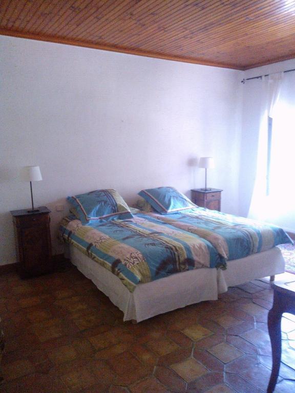 Prades-le-Lez Domaine De Saint Clement Bed & Breakfast 部屋 写真